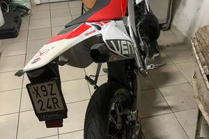 Vent 50cc 2024