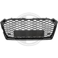 GRGLIA ANTERIORE AUDI A5 RS5 LOOK LUCIDO NIDO D'AP