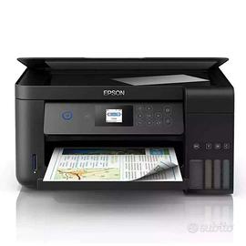 Epson EcoTank ET-2750 Wi-Fi + inchiostri