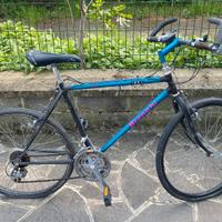 Mountain Bike Bianchi anni ‘90