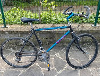 Mountain Bike Bianchi anni ‘90