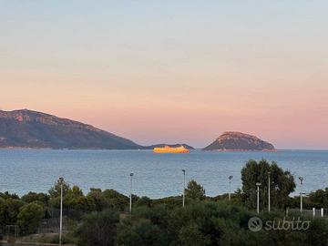 casa vacanza nord est Sardegna 