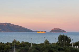 casa vacanza nord est Sardegna 