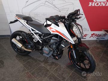 Ktm 390 Duke