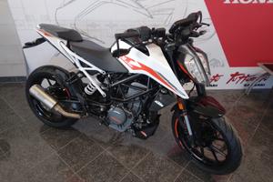 Ktm 390 Duke