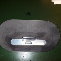 Doching bluetooth portatile philips