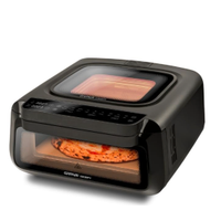 Forno Pizza e Friggitrice ad Aria insieme