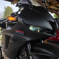 Honda Cbr600rr ABS pari a nuovo mai usata