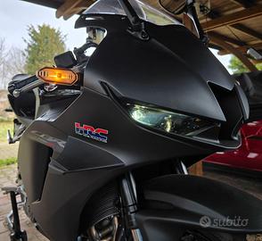 Honda Cbr600rr ABS pari a nuovo mai usata