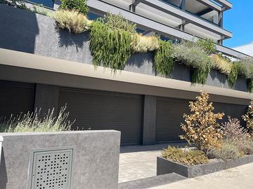 Altamura, v. P.Colletta, locale commerciale mq.205