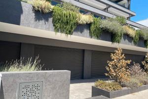 Altamura, v. P.Colletta, locale commerciale mq.205