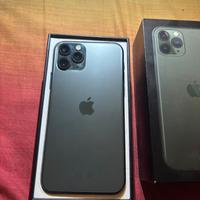 IPhone 11 pro 256GB