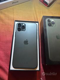 IPhone 11 pro 256GB