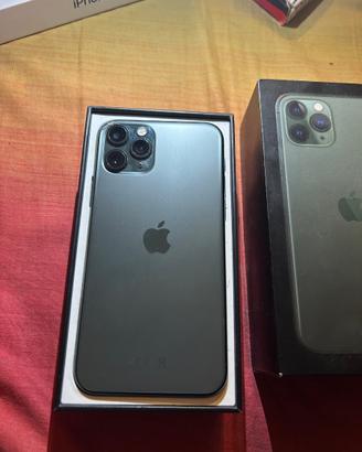 IPhone 11 pro 256GB