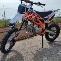 pitbike 140