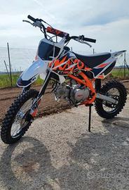 pitbike 140