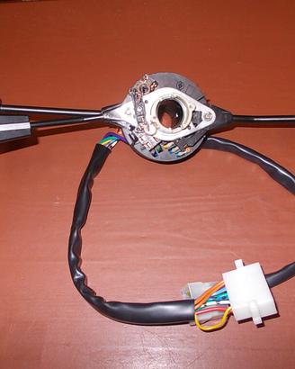 Devioluci Innocenti Mini 120-De Tomaso