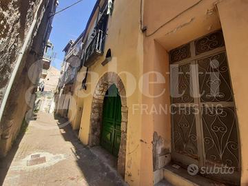 Casa Indipendente Teano [Cod. rif 3256008VRG]