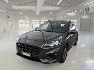 FORD KUGA 2.0 ECOBLUE 120 CV 2WD ST-LINE AUTO SUV