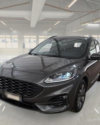 FORD KUGA 2.0 ECOBLUE 120 CV 2WD ST-LINE AUTO SUV