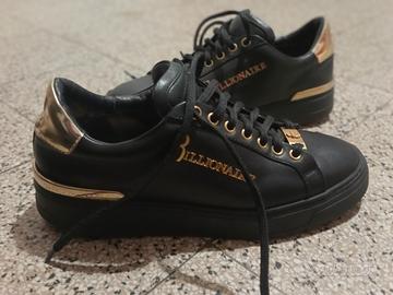 scarpe Billionaire
