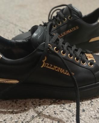 scarpe Billionaire