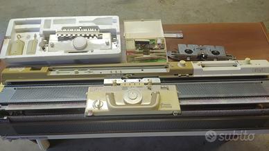 Macchina per maglieria Defendi 