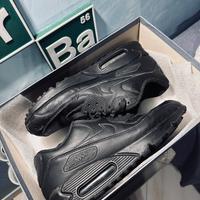 Scarpe Nike air max total black 42,5