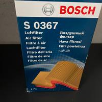 Filtro aria motore bosch
