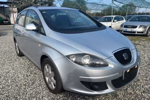 Seat Altea XL 1.9 TDI Reference