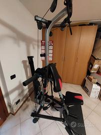 palestra multi funzionale bowflex Xtreme se 2