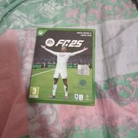 Fc 25 xbox one serie s/x