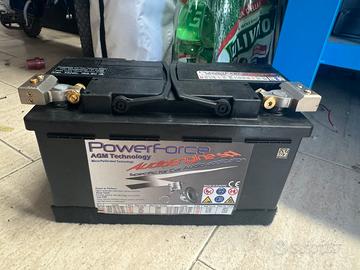 Powerforce hpe 100-12