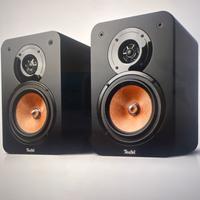 Teufel Ultima 20 Altoparlanti da Scaffale