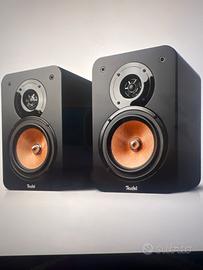 Teufel Ultima 20 Altoparlanti da Scaffale