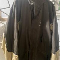 Giacca snowboard marca Blackhole