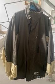 Giacca snowboard marca Blackhole