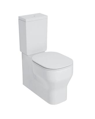 WC Monoblocco Azzurra Ceramica