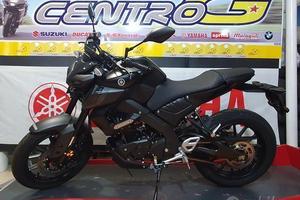 YAMAHA MT-125 ABS - Pronta consegna