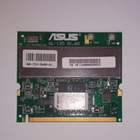 Scheda Wi-Fi Asus per notebook