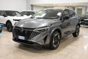 NISSAN QASHQAI 1.3 140CV MHEV 6M. N-CONNECTA ( ADA