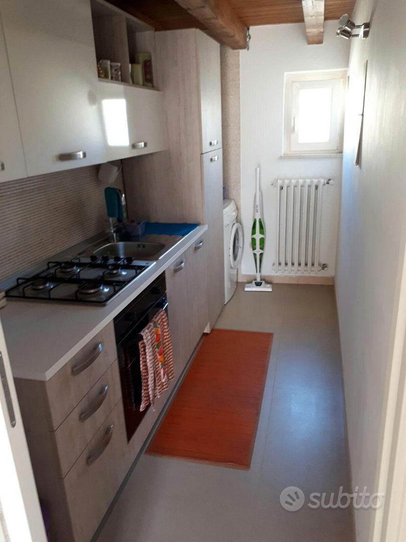Appartamento – Barletta, Centro - Vista 4