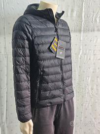 Piumino uomo 100 grammi TG XXL