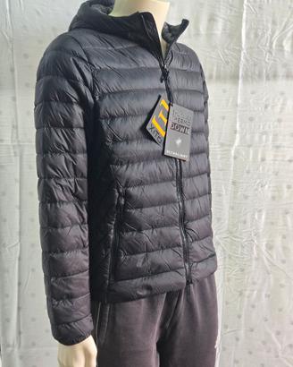 Piumino uomo 100 grammi TG XXL