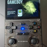 Console Giochi Retro