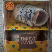 Scarpine Enrico Coveri