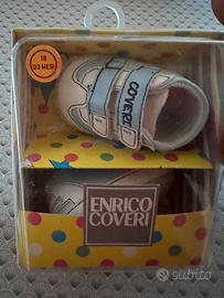 Scarpine Enrico Coveri