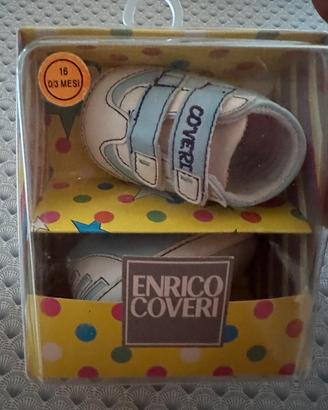 Scarpine Enrico Coveri