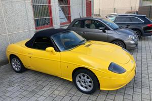 FIAT BARCHETTA '95