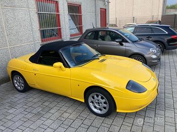 FIAT BARCHETTA '95